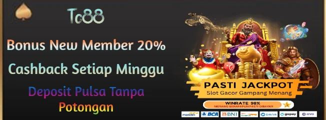 TO88 # Link Situs Slot888 Gacor Online Hari Ini & Login Slot88 Terpercaya 2024